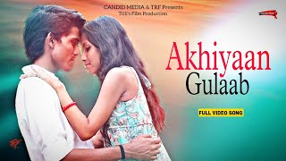 Akhiyaan Gulaab (Song): Shahid Kapoor | Asif Khan (Bunny) | Kriti Sanon | Riya | Mitraz