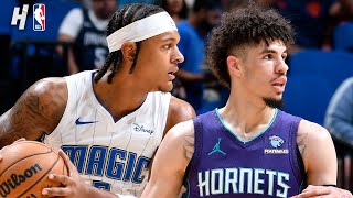 Charlotte Hornets vs Orlando Magic - Full Game Highlights | November 26, 2023-24 NBA Season