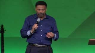 "Making Kingdom Disciples" - Dr. Tony Evans