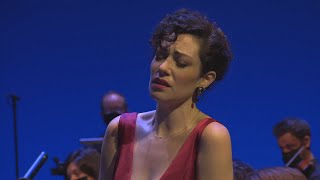 ARIANNA VENDITTELLI at Opéra de Lausanne - Handel: “Ah! Crudel il pianto mio” (Rinaldo) · excerpt