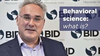 What is behavioral science? Incorporating behavioral insights across policy design