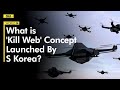 South Korea unveils ‘Kill Web’ concept amid rising nuclear tensions with North Korea, Know here