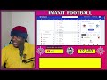 jon russell mothersille u0026 mason greenwood goals jamaica reggae boyz new years epl recap