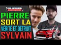 VILEBREQUIN - PIERRE SORT LA VÉRITÉ SUR LE MULTIPLA ET DÉFONCE SYLVAIN