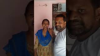 மூணு வேளை சோத்துக்காக உசுரே | #short | vadivei comedy dialogues |  couples fun video shorts | funny