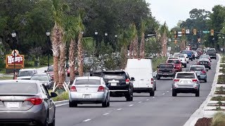 Remember what Beaufort's Boundary Street looked like? Here's what changed