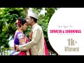 SHWETA & SHRINIVAS | LOCKDOWN WEDDING TEASER 2020 | SPARSH VIDEO