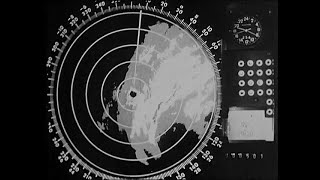 1979 Frederic - Memphis, TN WSR-57 Radar Animation