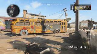 Call of Duty®: Black Ops Cold War: Nuketown '84