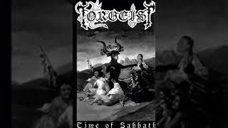 Torgeist-1995- Time of Sabbath