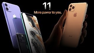 Exclusive iPhone 11 \u0026 iOS 13 Report! More Features Leak