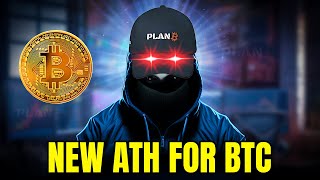 It's FINALLY HAPPENING! BlackRock ETF Approval & 532k Bitcoin - Plan B