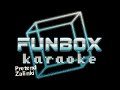 Zalinki - Pretend (Funbox Karaoke, 2020)
