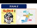 古代史から見る！馬はどこから来たのか？前編