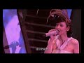 周慧敏《紅葉落索的時候》live @ 2011 deep v 25 concert