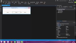 Visual Basic 2013:Progress Bar Tutorial