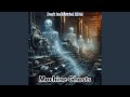 Machine Ghosts