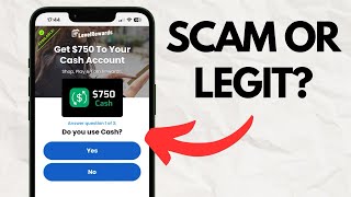 Is Cash $750 Legit Or A Scam? | $750 Cash App Review
