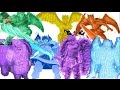 Naruto: Top 7 strongest Susanoo