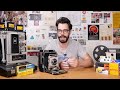 the basics of 4x5 film photography large format film