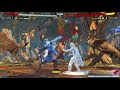 best sonicfox captain cold moments injustice 2