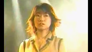 水樹奈々 - 想い (2001年01月02日) アニぱら音楽館 新春スペシャル