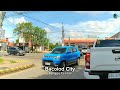 driving in bacolod city street scenery streetview motorcycleride