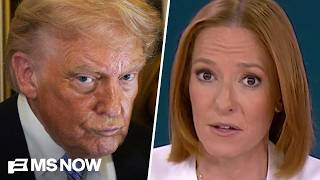 Trump's power play is BACKFIRING as betrayed Republicans go rogue