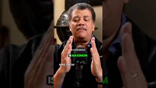 Neil deGrasse Tyson explains boat speed knots ⛵ #science #shorts