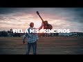 Alexis Quinteros - Fiel A Mis Principios (Video Lyric Oficial)