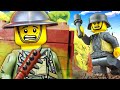 I made LEGO World War 1 REAL