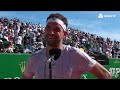 grigor dimitrov 2022 atp highlight reel