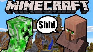 Minecraft 1.10 News: Auto-Jump Default, Snapshot Delay, 1.9.3 Pre-Release, Stop Sound, Crash Bugs