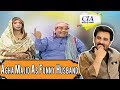 Mr And Mrs Jimmy - CIA With Afzal Khan - 5 May 2018 - ATV