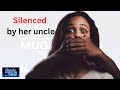 SILENCED BY HER UNCLE😰: TINASHE MUGABE DNA SHOW S14 EP18 #dnashow #youtube #tinashemugabe