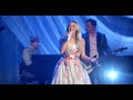 Carrie Underwood - Because He Lives (Live From The Ryman Auditorium2021)