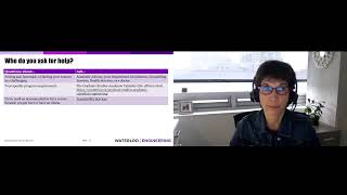 Waterloo Engineering Student Success and Academic Integrity Webinar