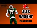 Film Breakdown: Alex Wright