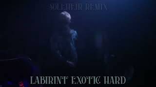 Download Lagu SINGLE FUNKOT LABIRINT EXOTIC HARD... MP3 Gratis