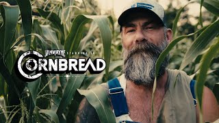 JamWayne - Cornbread (Official Video)