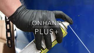 New Range Of Nitrile Gloves | HTS Spares