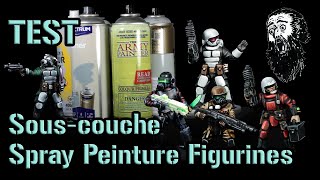 Quelle sous couche choisir - Test : 7 marques différentes de peinture !