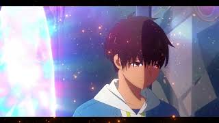 Lonely Castle In the Mirror One More Chance『AMV』