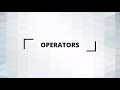 Operators | Quick Tips for Beginner on Java Programming | Java Tutorial | Coding Bootcamp
