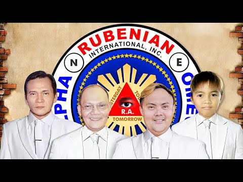 Missionaryo -Ruben B. Ecleo Jr. - YouTube