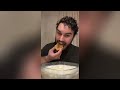 giant cookie mukbang asmr compilation