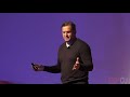 Finding creativity in the chaos | Will Day | TEDxCU