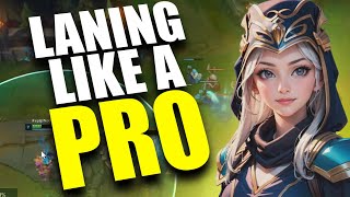 Everything You Need to Master ADC Laning Like a Pro