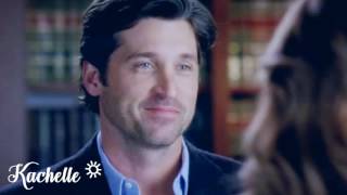Photograph {Meredith & Derek}