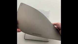 Cover-Overlay oneLounge 1Thin for MacBook 13\